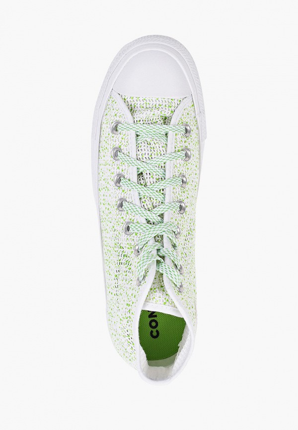 фото Кеды converse