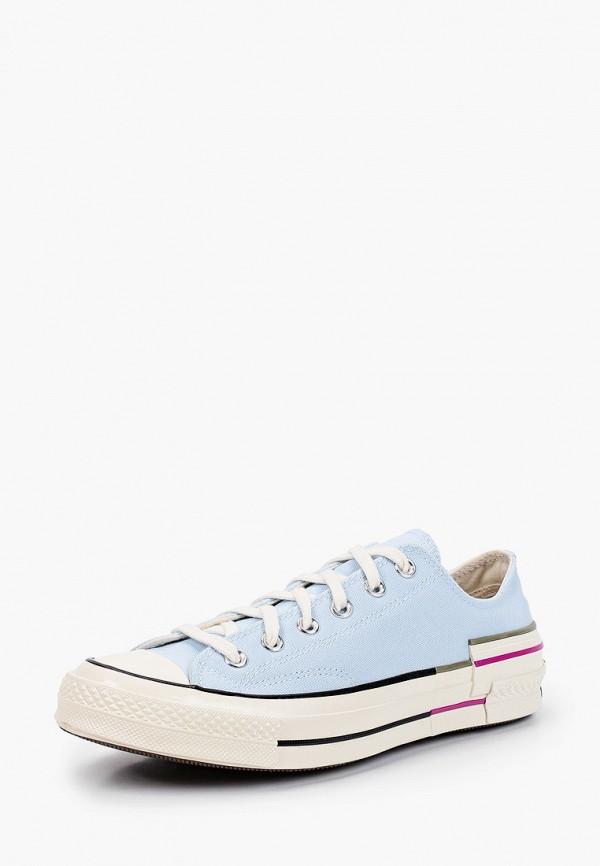 фото Кеды converse