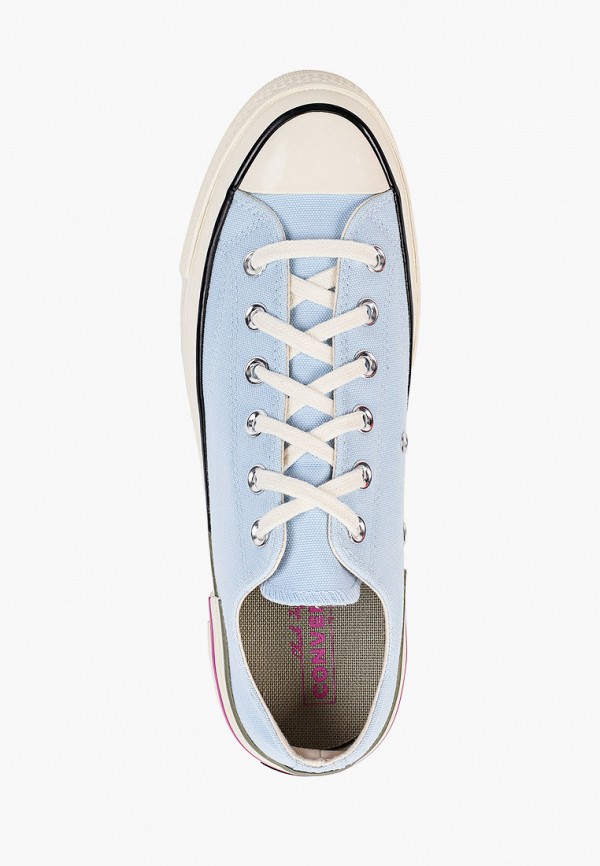 фото Кеды converse