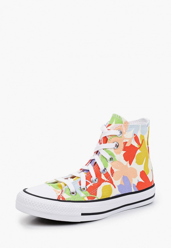 фото Кеды converse