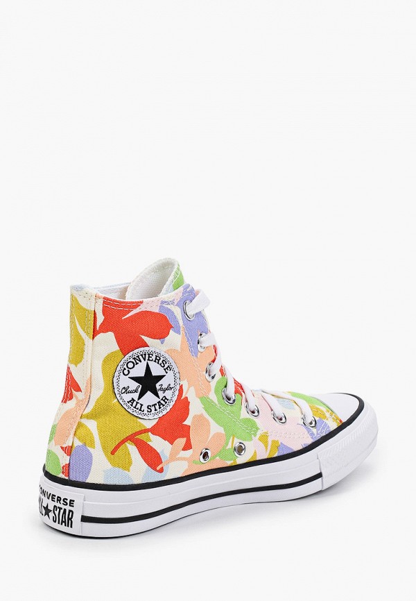 фото Кеды converse