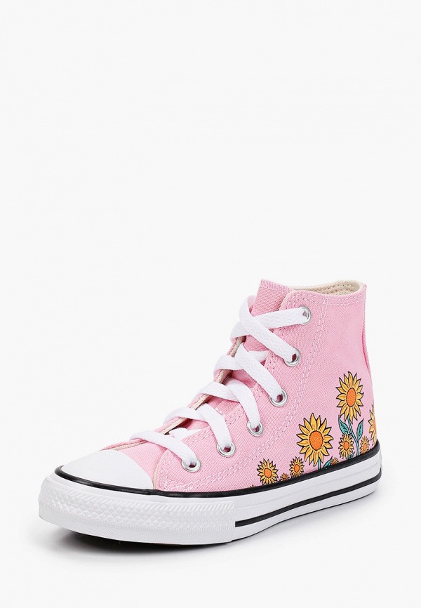фото Кеды converse