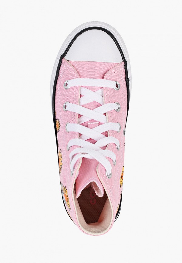 фото Кеды converse