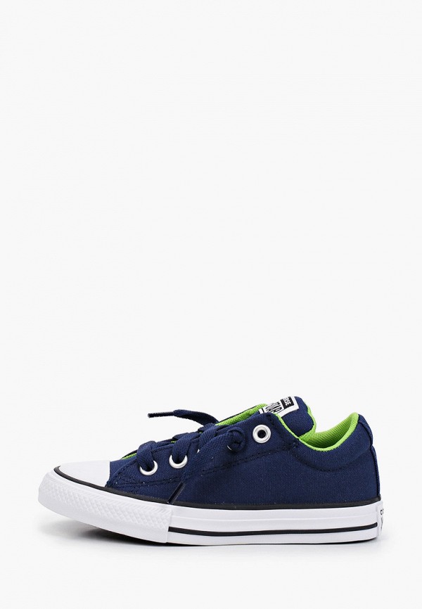 фото Кеды converse