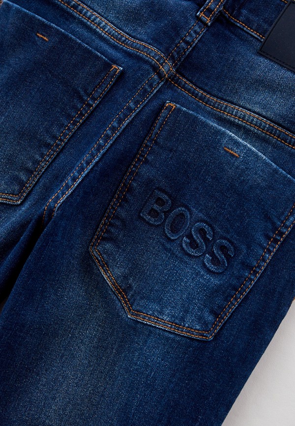 фото Джинсы boss