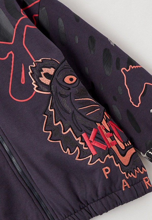 фото Толстовка kenzo