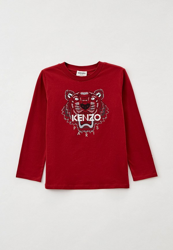 фото Лонгслив kenzo