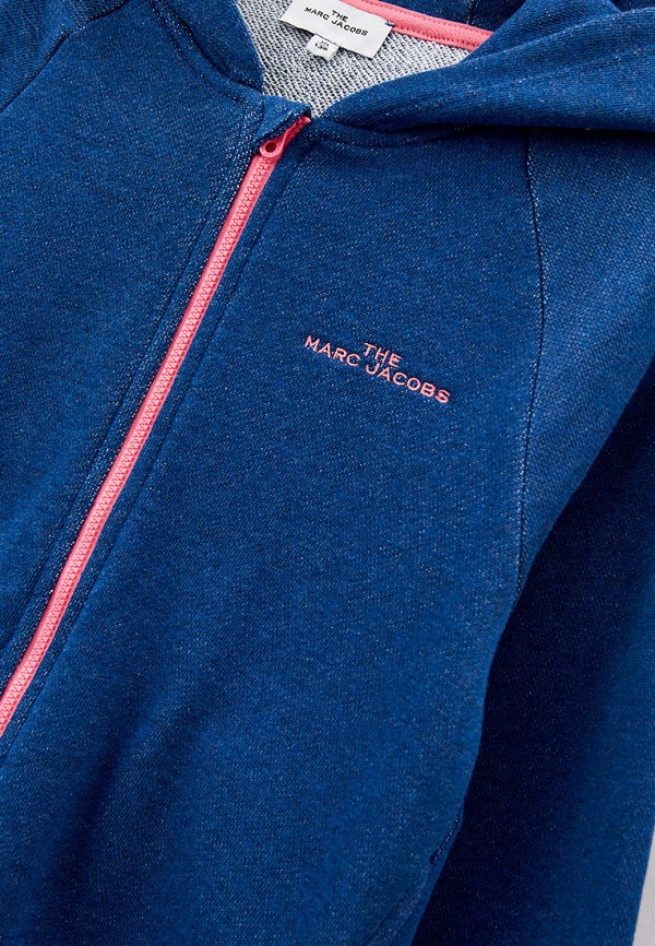 фото Толстовка marc jacobs