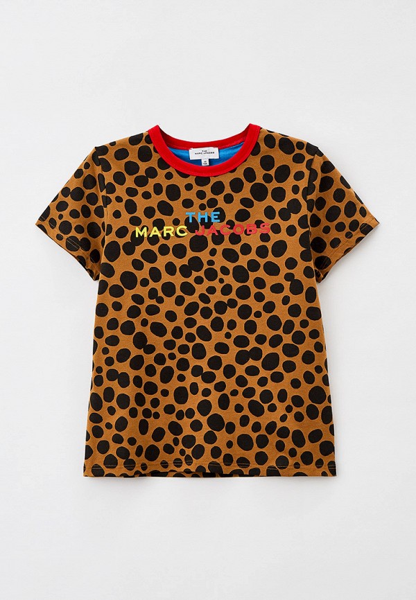 фото Футболка marc jacobs