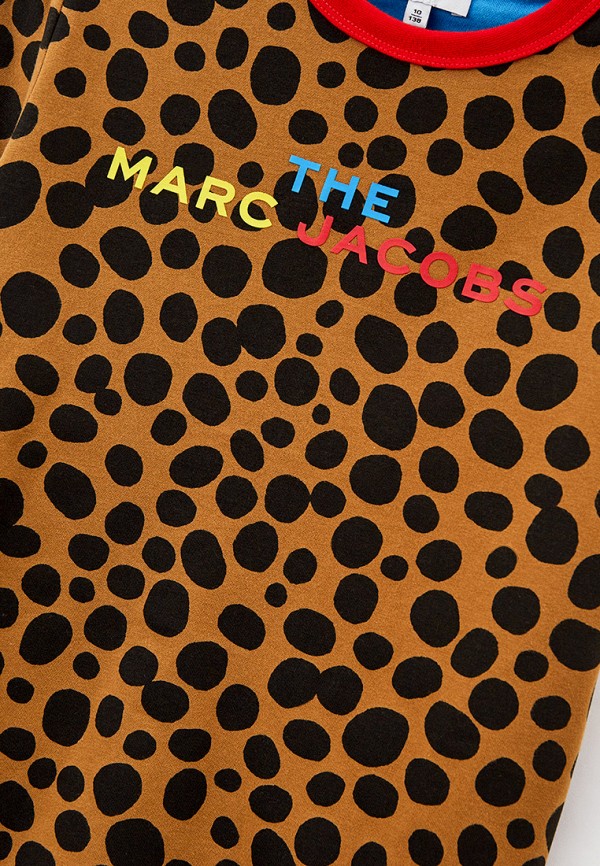 фото Футболка marc jacobs