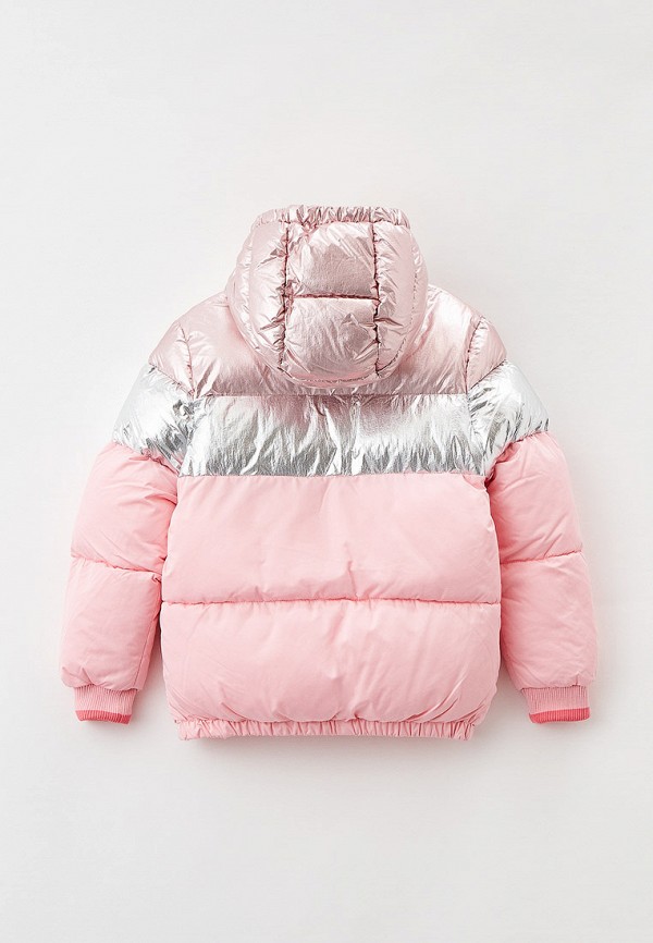 фото Куртка утепленная marc jacobs