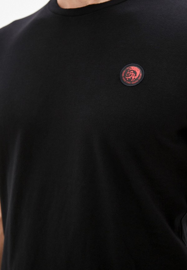 фото Футболка diesel