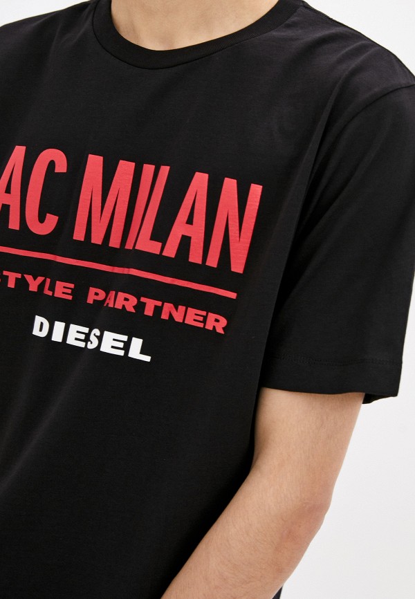 фото Футболка diesel