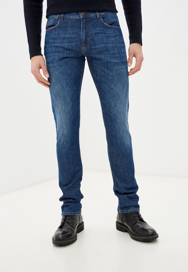 фото Джинсы trussardi jeans