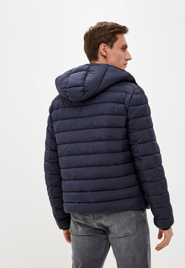фото Куртка утепленная trussardi jeans