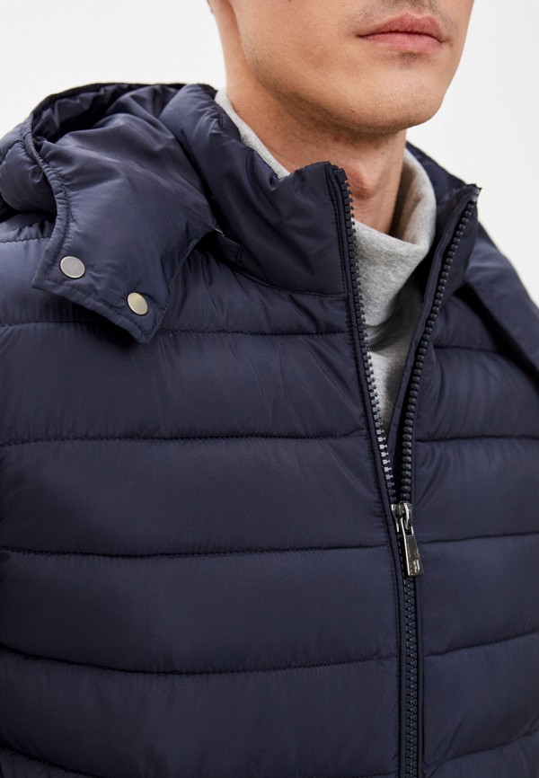фото Куртка утепленная trussardi jeans