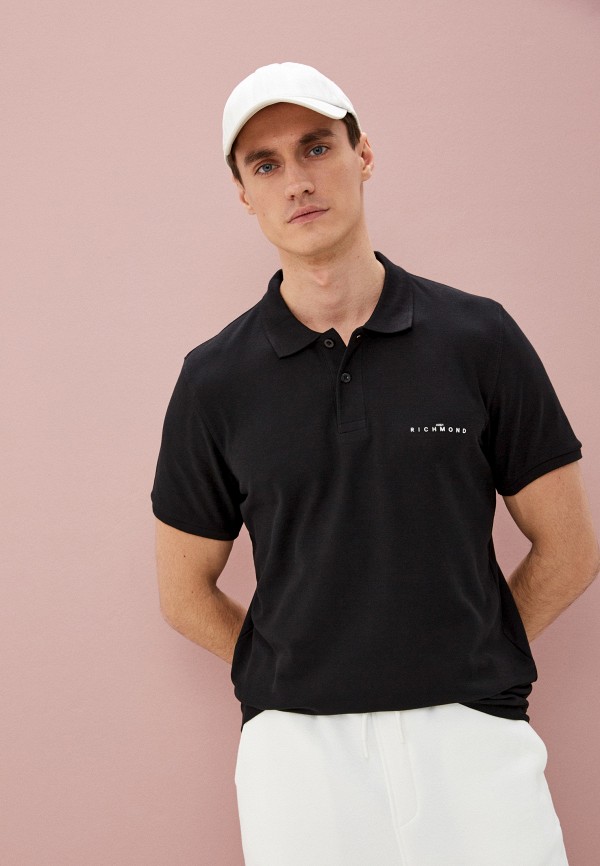 фото Поло john richmond