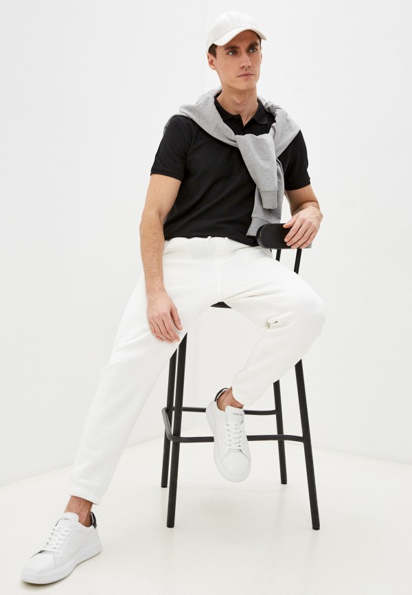 фото Поло john richmond