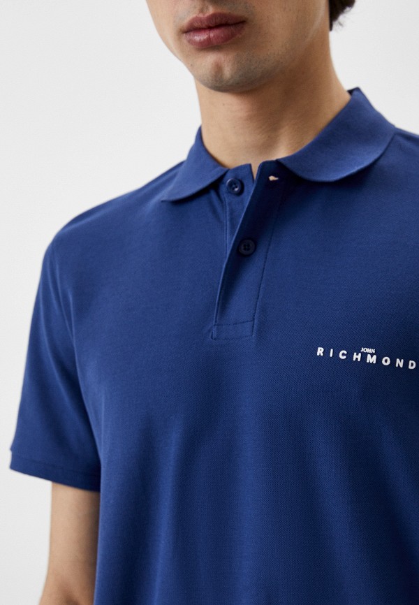 фото Поло john richmond
