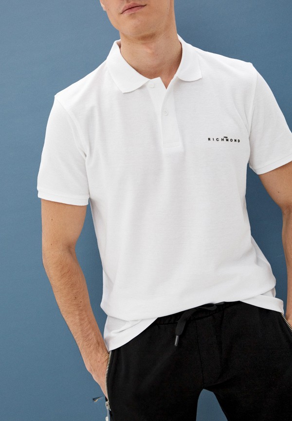 фото Поло john richmond