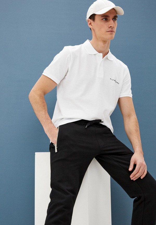 фото Брюки спортивные john richmond