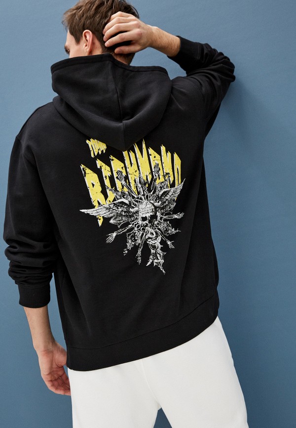 фото Худи john richmond