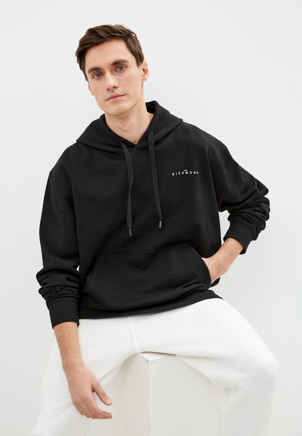 фото Худи john richmond