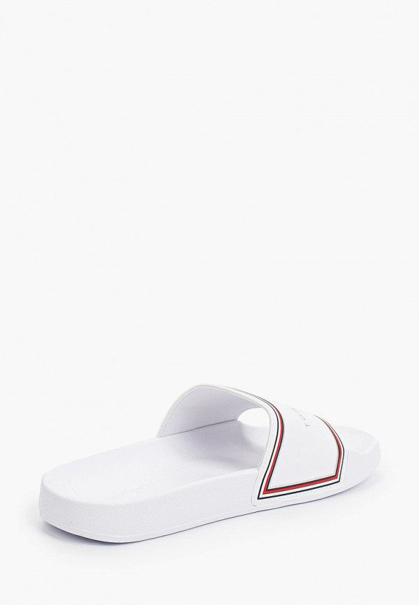 фото Сланцы tommy hilfiger