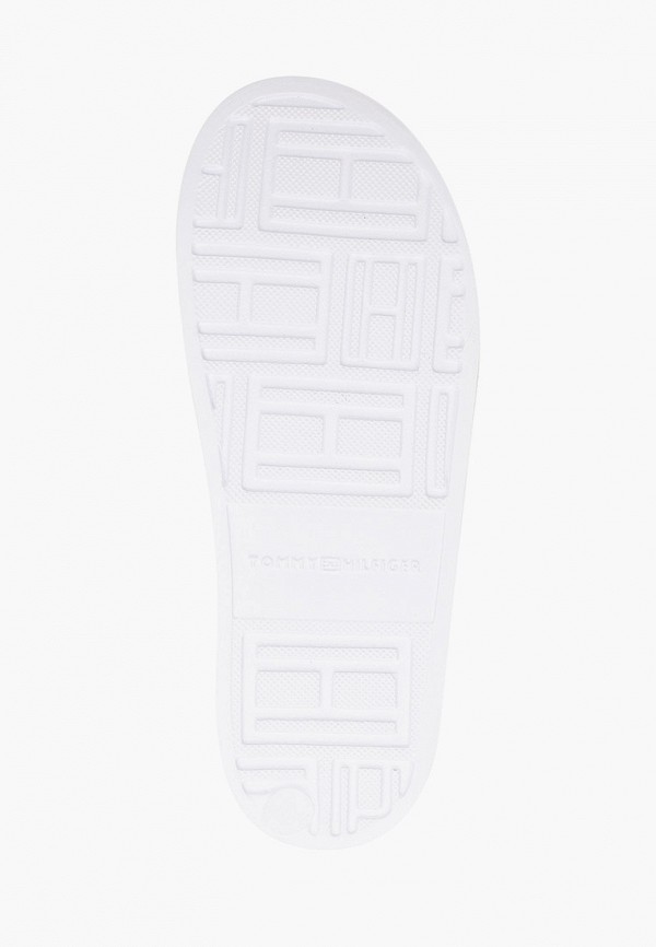фото Сланцы tommy hilfiger