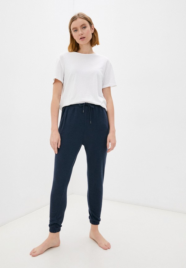 фото Брюки домашние cotton on