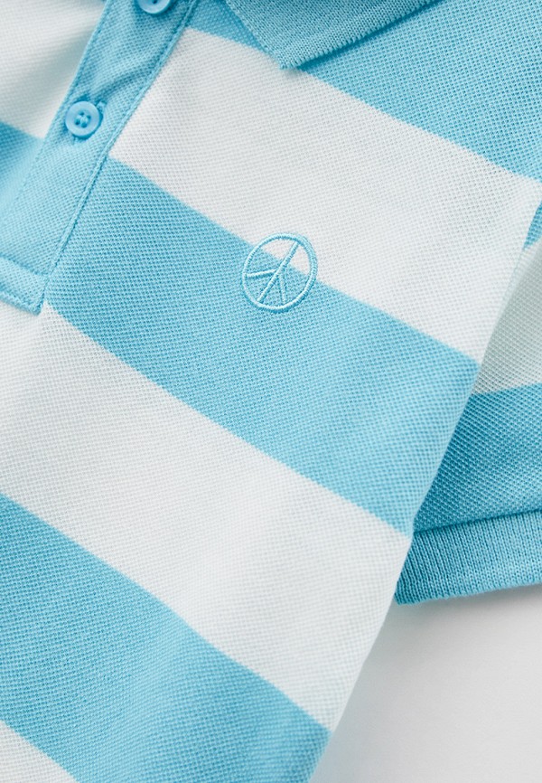 фото Поло cotton on