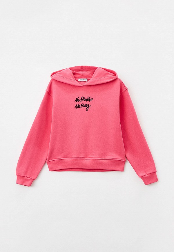 фото Худи pinko up