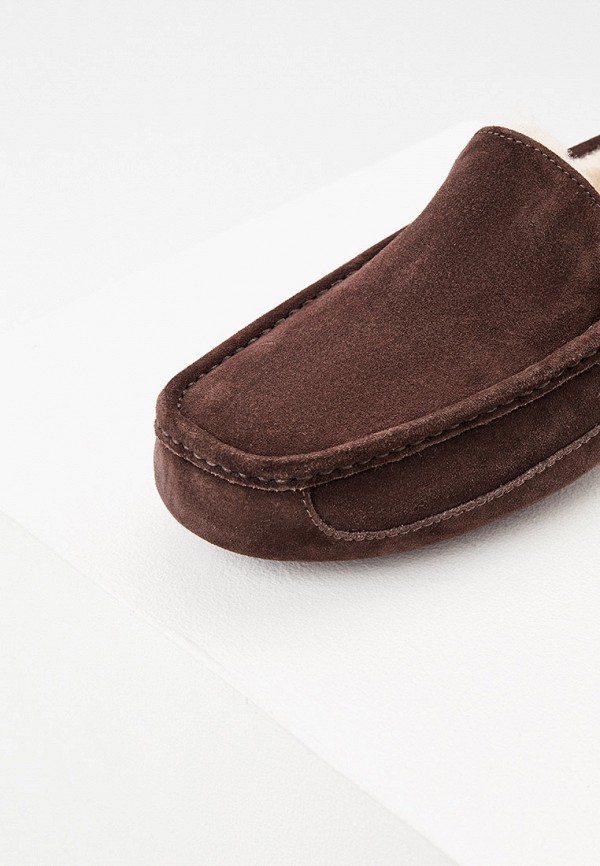 фото Мокасины ugg