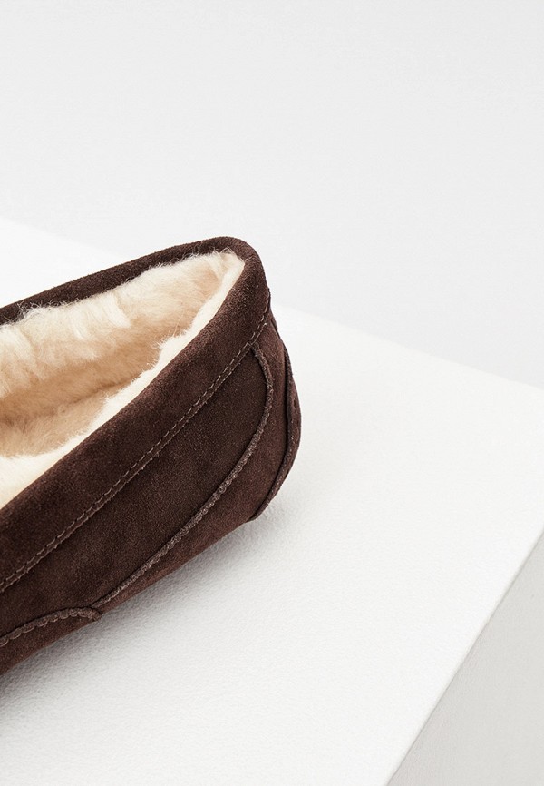 фото Мокасины ugg