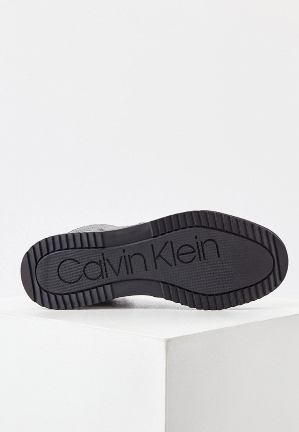 фото Кеды calvin klein