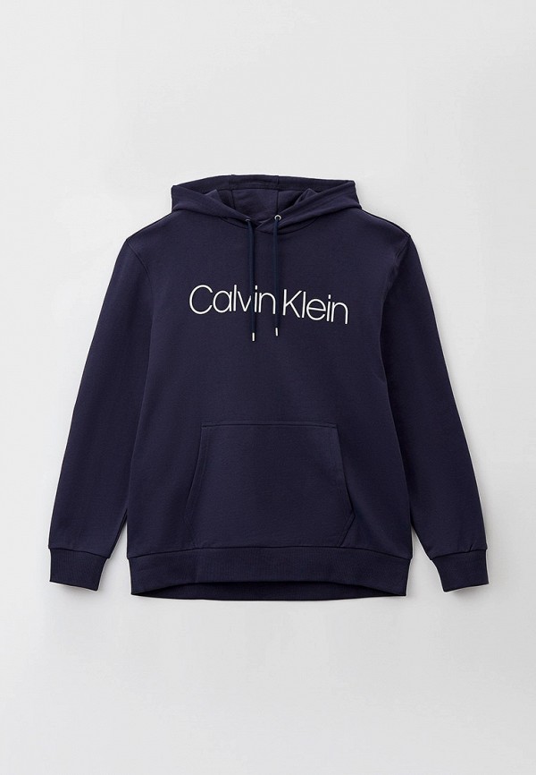 фото Худи calvin klein