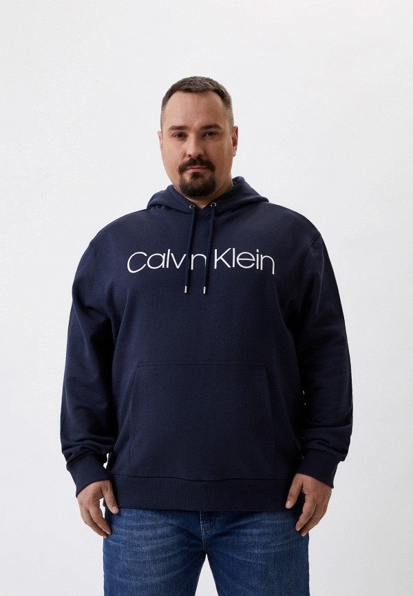 фото Худи calvin klein