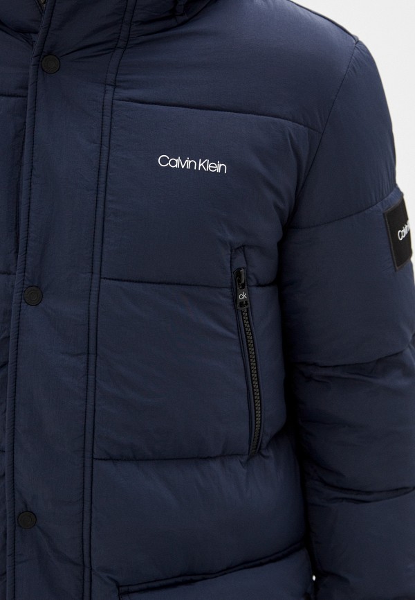 фото Куртка утепленная calvin klein