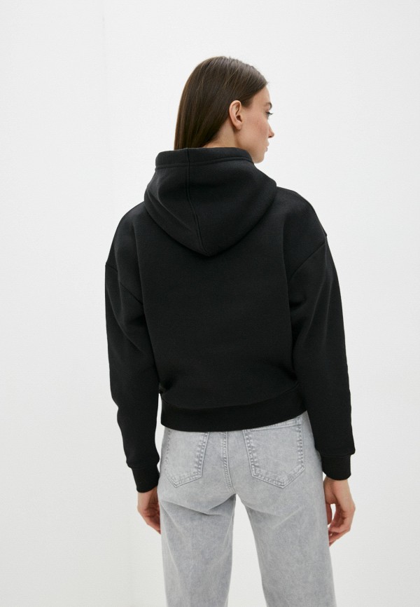 фото Худи calvin klein