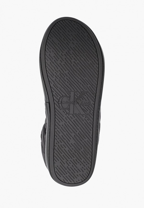 фото Тапочки calvin klein jeans