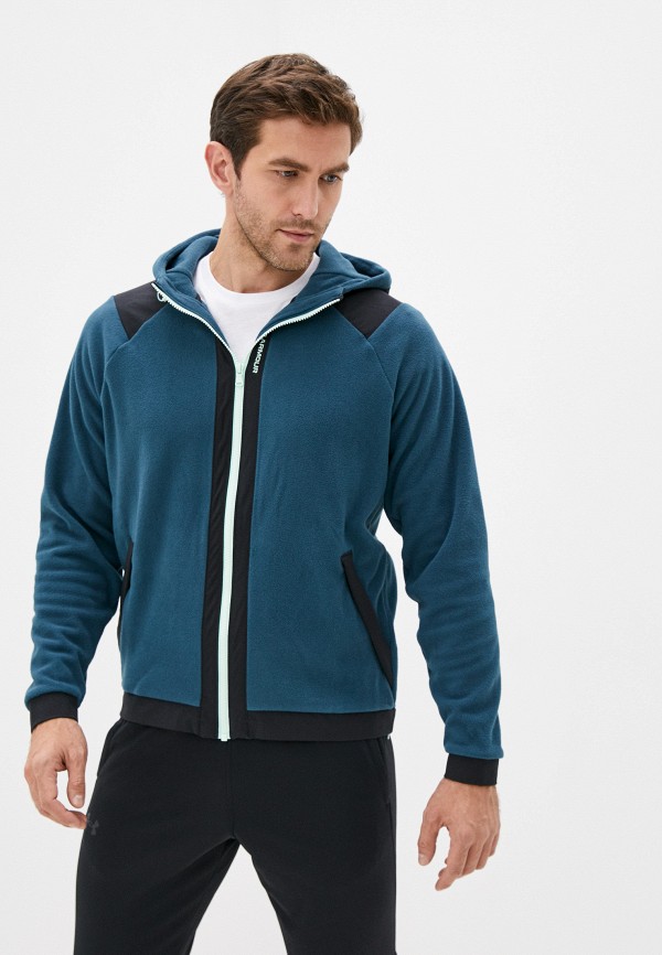 фото Толстовка under armour