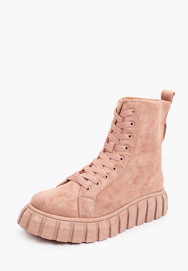 фото Ботинки fashion & bella