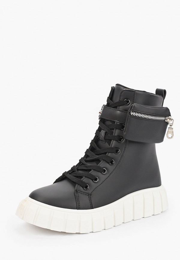 фото Ботинки fashion & bella