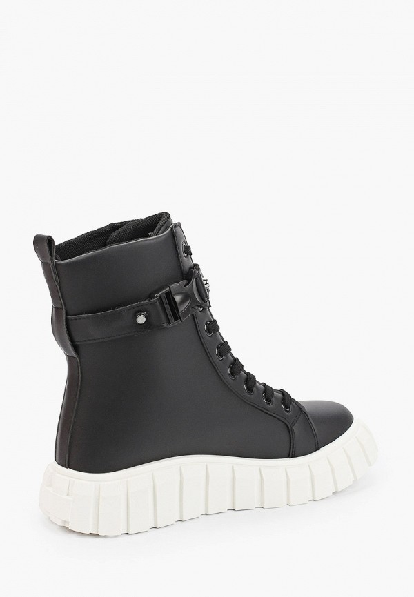 фото Ботинки fashion & bella