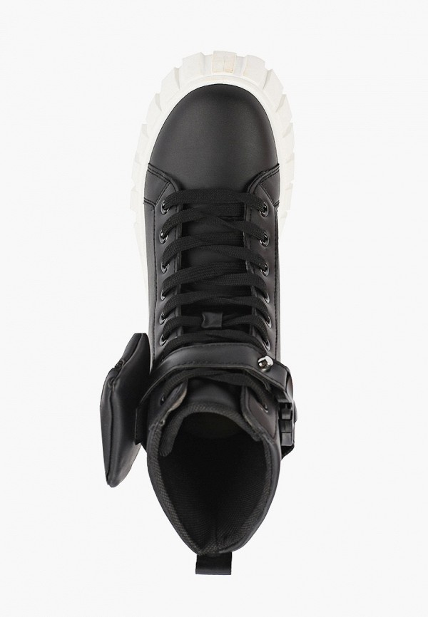 фото Ботинки fashion & bella