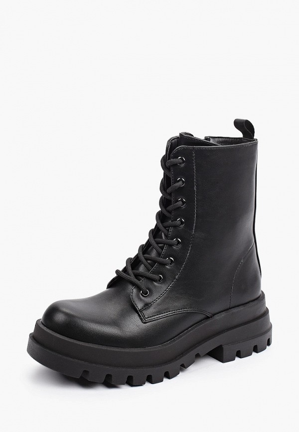 фото Ботинки fashion & bella