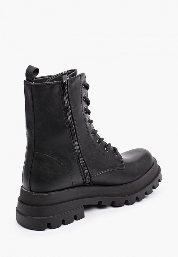 фото Ботинки fashion & bella