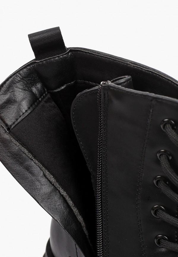 фото Ботинки fashion & bella