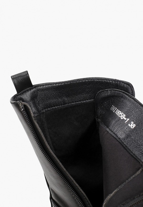 фото Ботинки fashion & bella