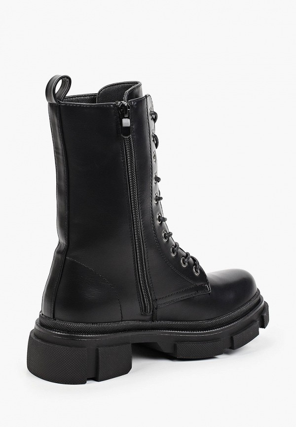 фото Ботинки fashion & bella